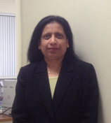 Neena Gadangi, MD